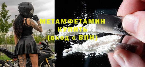 крисы Баксан