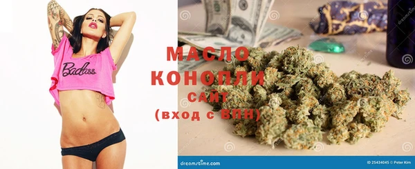 крисы Баксан